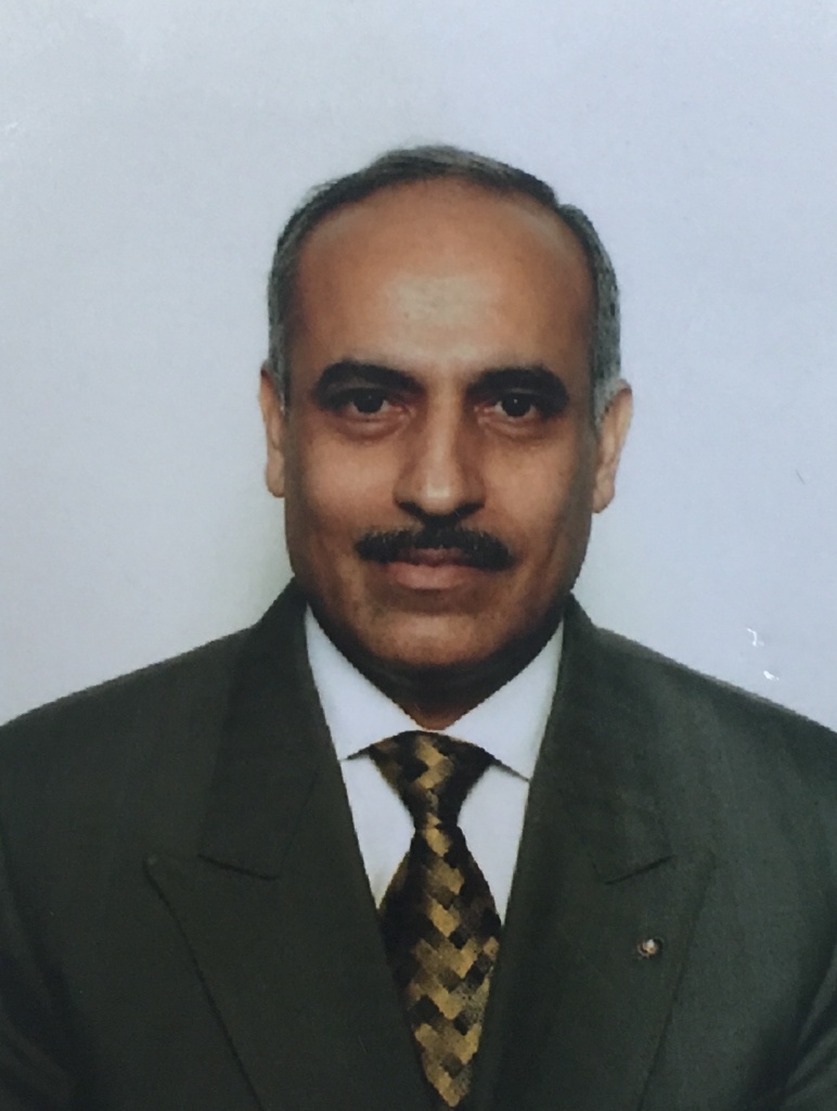 PP Prakash KIRPALANI 201608